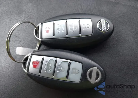 2008 Nissan Altima 2.5 S из США, поврежденный, VIN 1N4AL21E38N537869